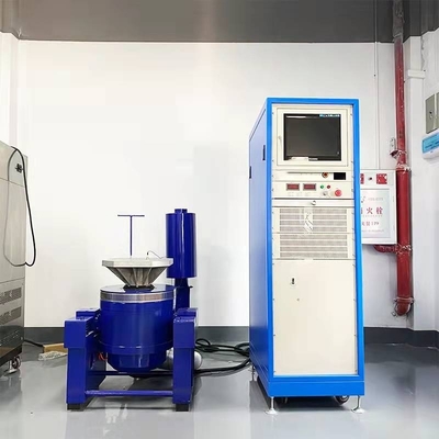 İyi bir fiyat. Sinus Dwell titreşim testi için baş genişletici ile küçük elektrodinamik salkım çevrimiçi