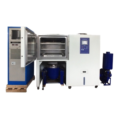 Good price Otomotiv alanı için özelleştirilebilir sıcaklık ve titreşim test odası çevrimiçi