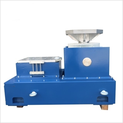 İyi bir fiyat. ANSI C136.31-2010 Işıklandırma Ekipmanı İçin Titreme Shaker Masa Makinesi çevrimiçi