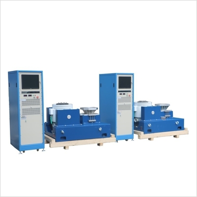 İyi bir fiyat. Mil-Std-202g Savunma Elektronik Bileşeni için Özel titreşim Test Makinesi çevrimiçi