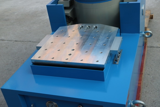 Good price Precize Control Vibration Shaker Peforms Paketlemelerin titreşim testleri çevrimiçi