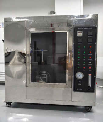 İyi bir fiyat. Elektronik için dikey ve yatay alev deneme ekipmanları çevrimiçi