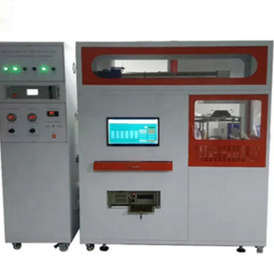 Good price Yapı malzemeleri için özel ısı salınımı tester koni kalorimetre çevrimiçi