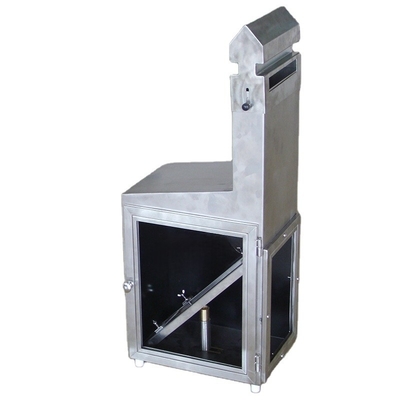 Good price ASTM D1360 Yangın Deneme Ekipmanı Boyalar Kaplamalar Renk Endüstrisi için Deneme Aparatı çevrimiçi
