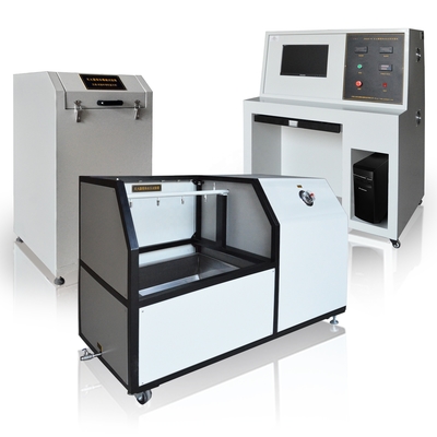 Good price Yangın söndürücü hidrostatik basınç patlama test makinesi ISO 7165 çevrimiçi