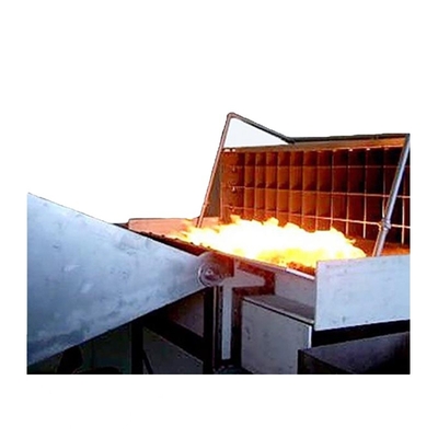 Good price Yangın riskini değerlendirmek için özel boyutlu yanıcılık testi cihazı çevrimiçi