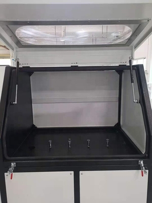 Good price Özel Yanıcılık Deneme Araçları Öncü Yangın Güvenliği Analizi çevrimiçi