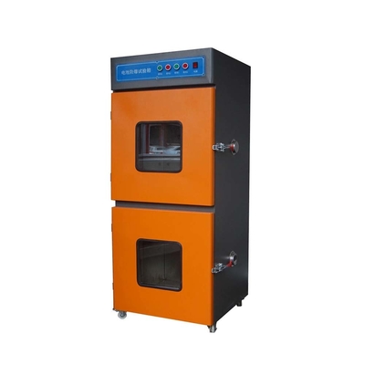 İyi bir fiyat. Tüketici Elektronik Batarya Test Ekipmanı, Batarya Patlama Kanıtlı Test Makinesi çevrimiçi