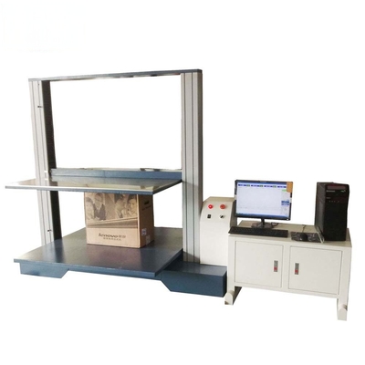 Good price Otomatik Kutusu Sıkıştırma Denetleyicisi Karton Dijital Sıkıştırma Deneme Makinesi çevrimiçi
