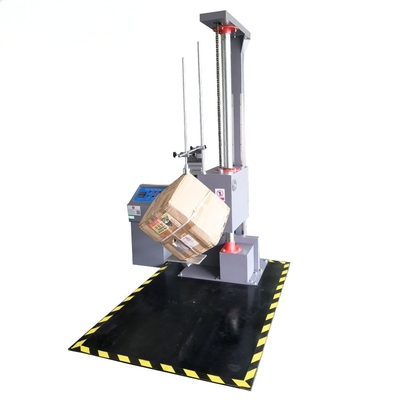 İyi bir fiyat. Elektronik endüstrisi düşüş testi makinesini hisseder 1.5 metre yüksekliğinde çok hassas çevrimiçi