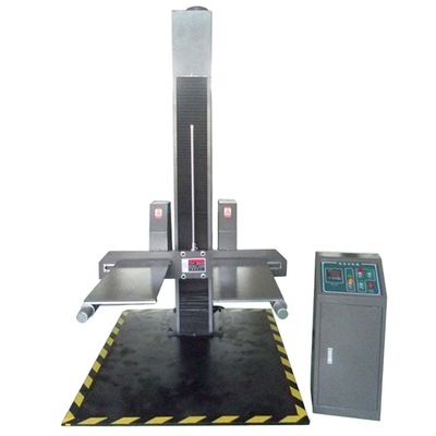 İyi bir fiyat. Düzenlenebilir Çerçeve Laboratuvar Düşme Düşme Test Makinesi ISTA 1A 2A 3A FedEx Test Standartları çevrimiçi