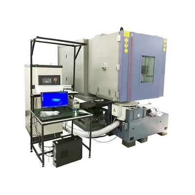 İyi bir fiyat. Elektronik Endüstrisi için Özel titreşim İklim titreşim Test Odası çevrimiçi