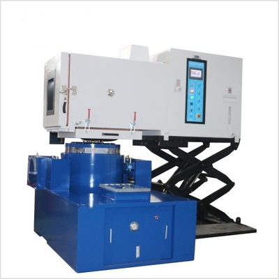 Good price AGREE Kombine Çevre Testleri için titreşim tablosu ile test odaları çevrimiçi