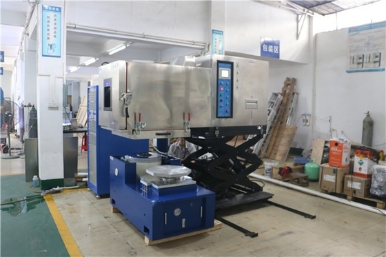 İyi bir fiyat. EVRE STANDARD Elektrodinamik veya Mekanik Salıncaklı titreşim Deneme Odası çevrimiçi