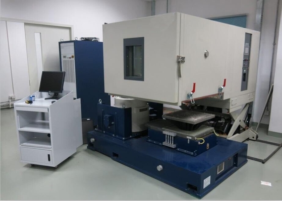 Good price Çevresel titreşim Test Aracı Modüler Tasarım Özel çevrimiçi