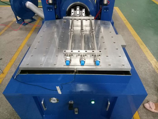 İyi fiyat İkincil Lityum hücreli piller için taşıma titreşim testi makinesi çevrimiçi