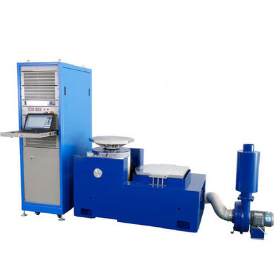 İyi fiyat MIL-STD-810 Yöntemi 514.6 titreşim testi için 40kN titreşim salkım sistemleri çevrimiçi