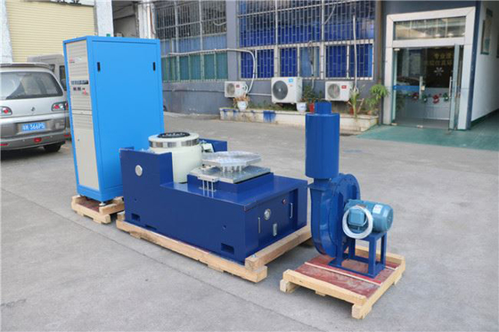 İyi fiyat EV bataryası testleri için 10kN Elektrodinamik titreşim sallayıcısı çevrimiçi