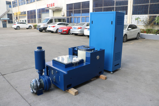 İyi fiyat 10kN Elektrodinamik Titreşim Test Sistemi (Sinüs Üzerine Sinüs Testi İçin) çevrimiçi