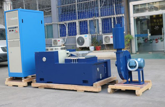 İyi fiyat 20kN Elektrodinamik Titreşim Test Sistemi 1-3000Hz Frekans Aralığı çevrimiçi