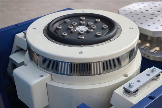 İyi fiyat 40kN Titreşim Test Cihazı (1500x1500mm Tabla) - Havacılık Elektroniği Testleri için çevrimiçi