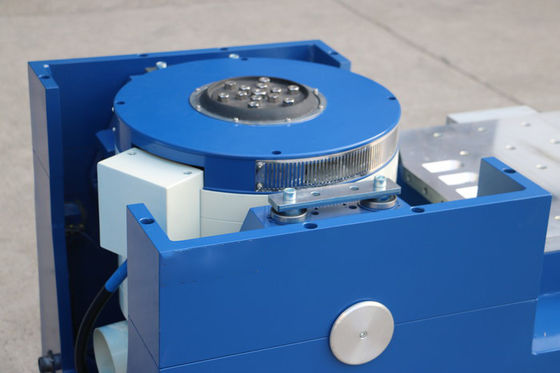 İyi fiyat Sinüs titreşim testi için maliyetli dikey titreşim makinesi (QC & R & D Laboratuvarları) çevrimiçi