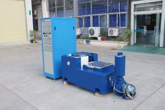 İyi fiyat Combined Environmental Test Chamber and Vibration System for Reliability Testing (AGREE/ESS) çevrimiçi